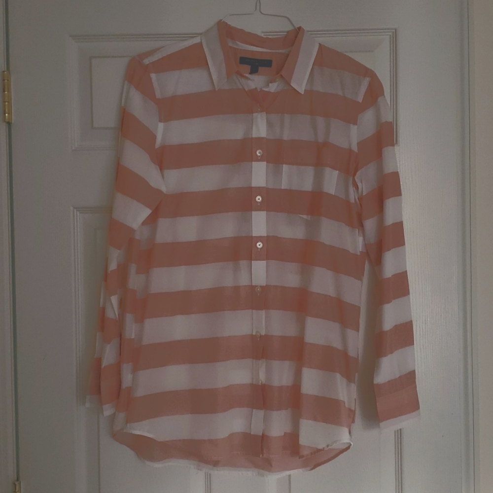 Banana Republic Button down shirt